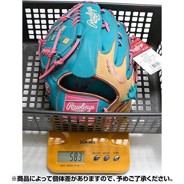 Rawlings Wing Tip 軟式左用投手グローブ キャメル Rawlings Wing Tip 軟式左用投手グローブ キャメル