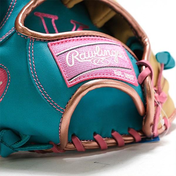Rawlings 交換無料 野球 グローブ 軟式 大人 左投げ
