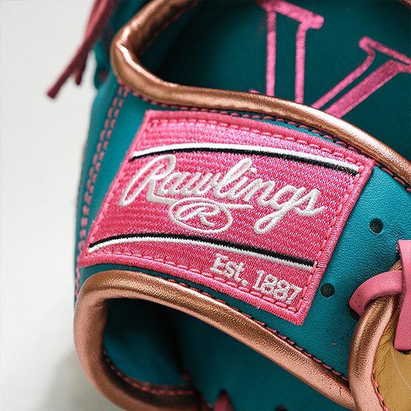 訳あり新品 軟式グローブ ローリングス 左投げ 11.75 Rawlings 交換無料 野球 グローブ 軟式 大人 左投げ