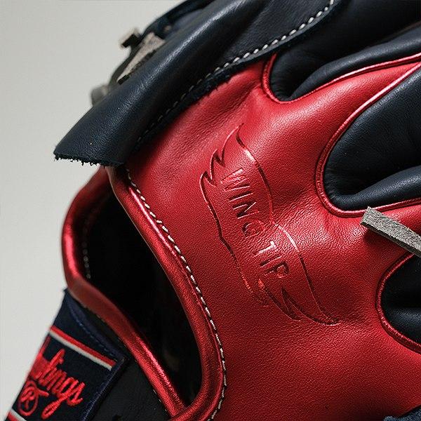 Rawlings（ローリングス） 交換無料 野球 グローブ 軟式 大人 左投げ