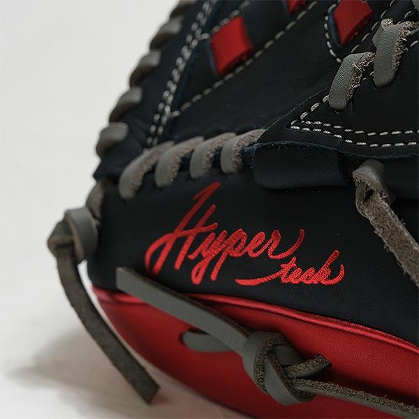 ローリングス グラブ 軟式 大人用 投手用 左投 GR5HTCA15W Rawlings（ローリングス） 交換無料 野球 グローブ 軟式 大人 左投げ