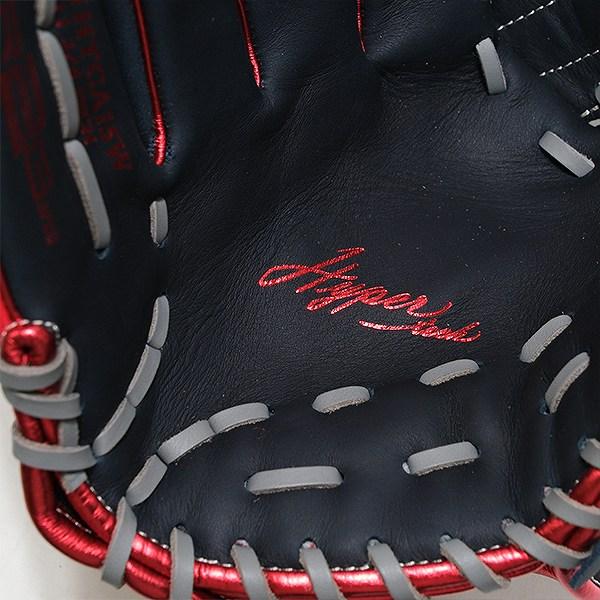 Rawlings（ローリングス） 交換無料 野球 グローブ 軟式 大人 左投げ