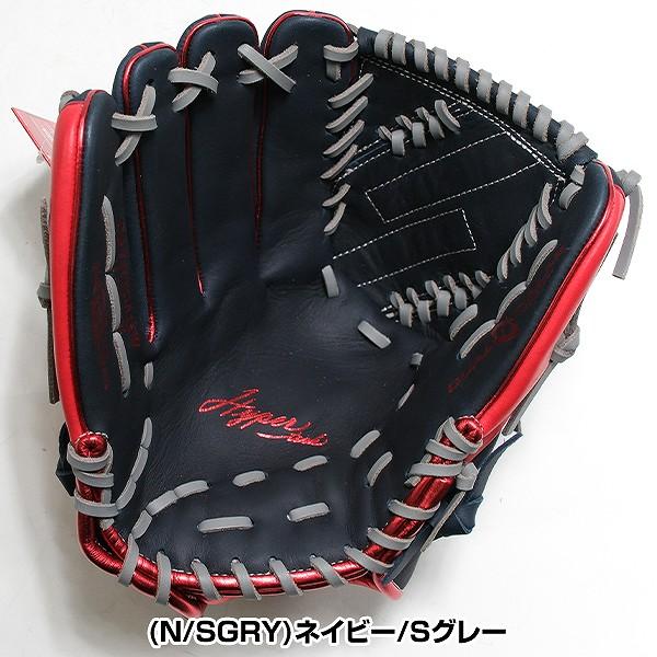 Rawlings（ローリングス） 交換無料 野球 グローブ 軟式 大人 左投げ