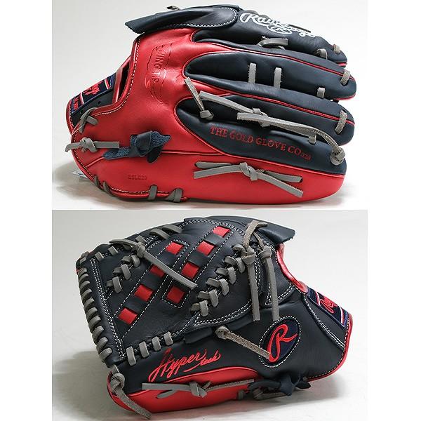 Rawlings（ローリングス） 交換無料 野球 グローブ 軟式 大人 左投げ