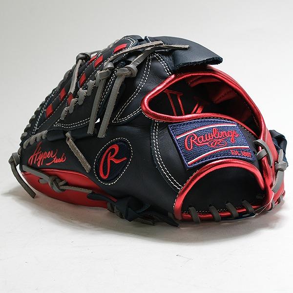 Rawlings（ローリングス） 交換無料 野球 グローブ 軟式 大人 左投げ