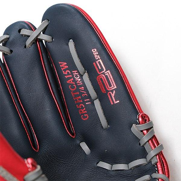 Rawlings 交換無料 野球 グローブ 軟式 大人 右投げ