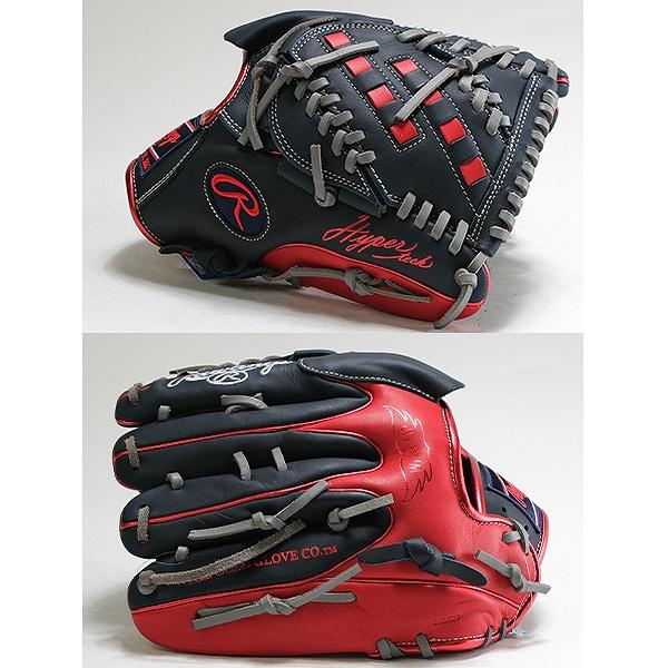 Rawlings（ローリングス） 交換無料 野球 グローブ 軟式 大人 右投げ