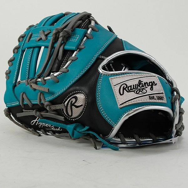 Rawlings（ローリングス） 交換無料 野球 ファーストミット 軟式 大人