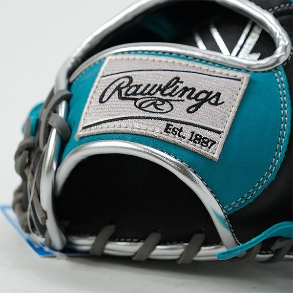 Rawlings 交換無料 野球 ファーストミット 軟式 大人 右投げ