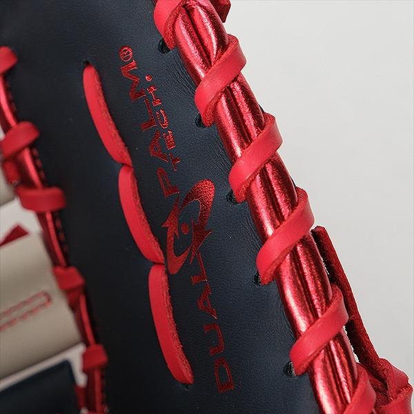 ローリングス グラブ 軟式 大人用 ファースト用 左投 GR5HTCM53 Rawlings（ローリングス） 交換無料 野球 ファーストミット 軟式 大人