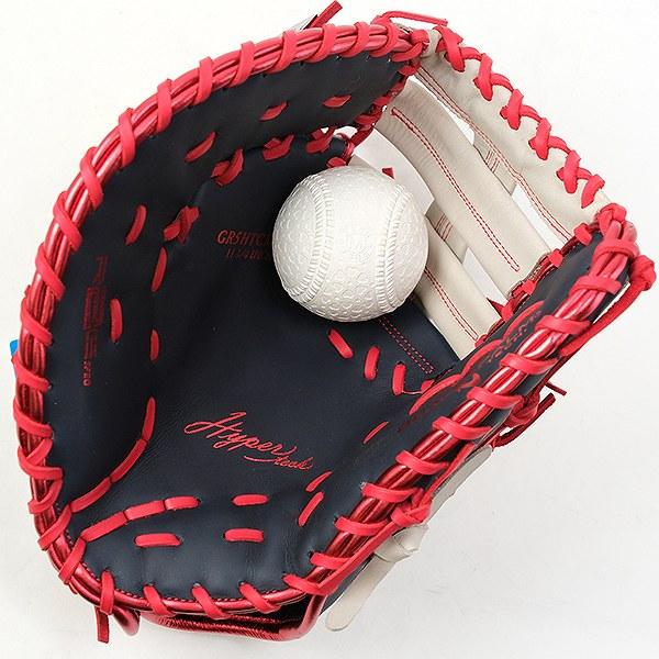 Rawlings（ローリングス） 交換無料 野球 ファーストミット 軟式 大人