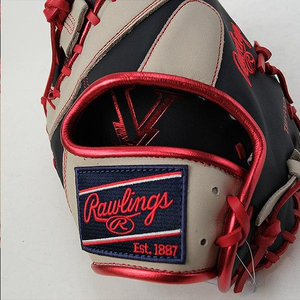 Rawlings（ローリングス） 交換無料 野球 ファーストミット 軟式 大人