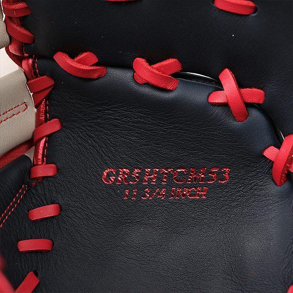 Rawlings（ローリングス） 交換無料 野球 ファーストミット 軟式 大人