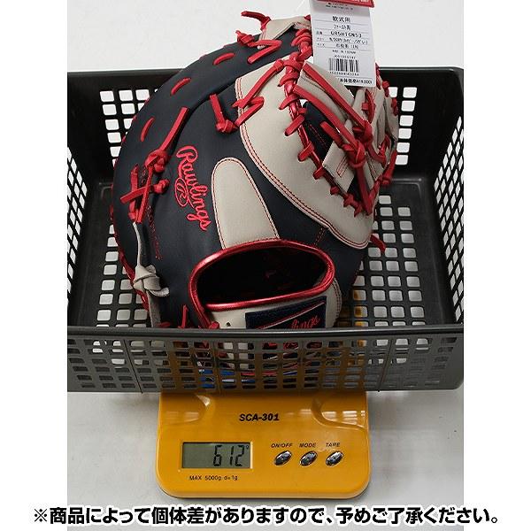 Rawlings 交換無料 野球 ファーストミット 軟式 大人 右投げ
