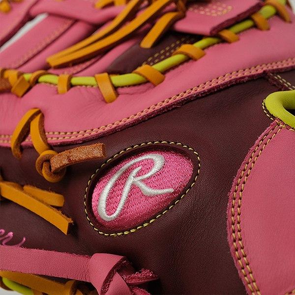 Rawlings（ローリングス） 交換無料 野球 ファーストミット 軟式 大人