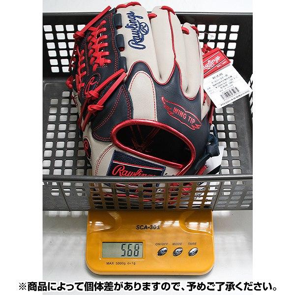 Rawlings（ローリングス） 交換無料 野球 グローブ 軟式 大人 左投げ