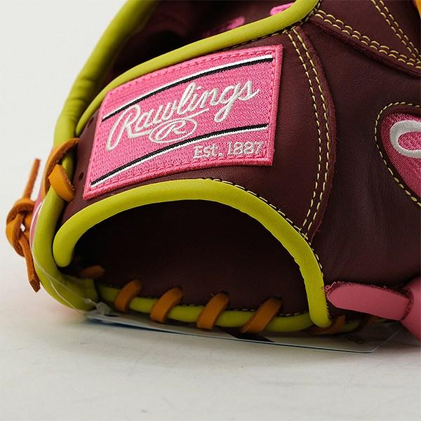 Rawlings 交換無料 野球 グローブ 軟式 大人 右投げ ローリングス