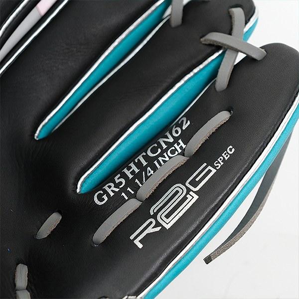 Rawlings（ローリングス） 交換無料 野球 グローブ 軟式 大人 右投げ