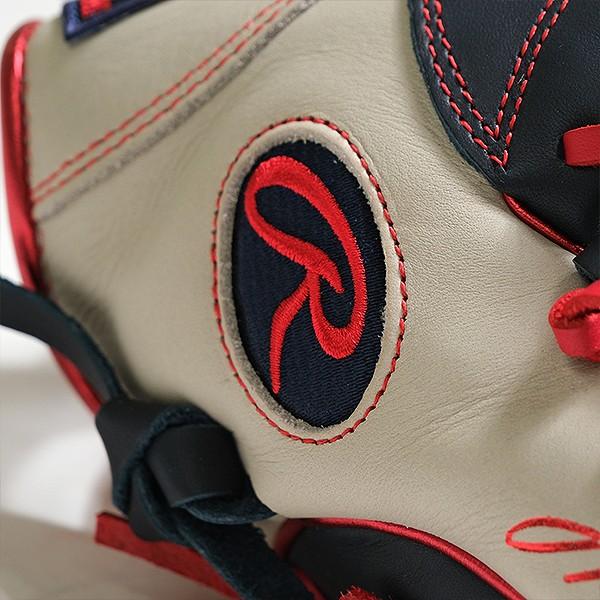 Rawlings（ローリングス） 交換無料 野球 グローブ 軟式 大人 右投げ