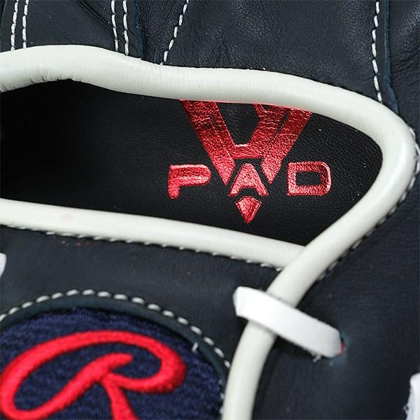 Rawlings（ローリングス） 交換無料 野球 キャッチャーミット 大人