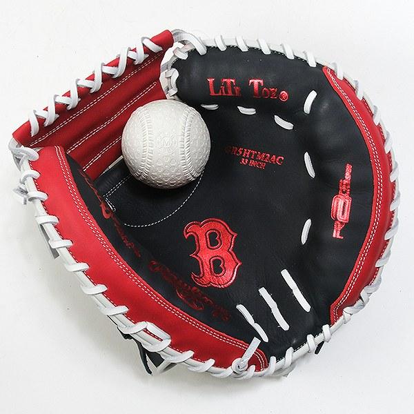 Rawlings（ローリングス） 交換無料 野球 キャッチャーミット 大人