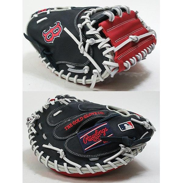 Rawlings（ローリングス） 交換無料 野球 キャッチャーミット 大人