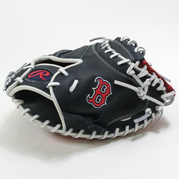 Rawlings（ローリングス） 交換無料 野球 キャッチャーミット 大人