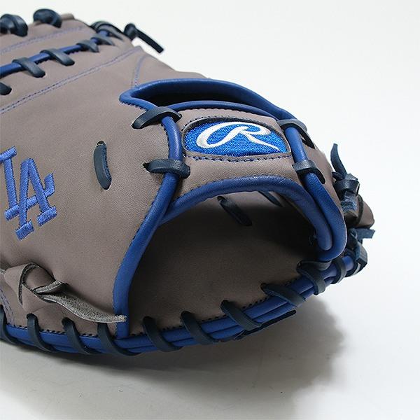 Rawlings 交換無料 野球 キャッチャーミット 軟式 大人 左投げ