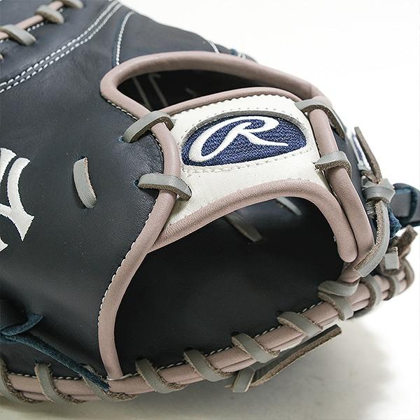 Rawlings 交換無料 野球 キャッチャーミット 軟式 大人 左投げ