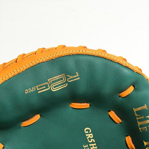 Rawlings 交換無料 野球 キャッチャーミット 軟式 大人 左投げ