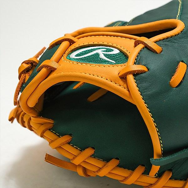 Rawlings（ローリングス） 交換無料 野球 キャッチャーミット 軟式