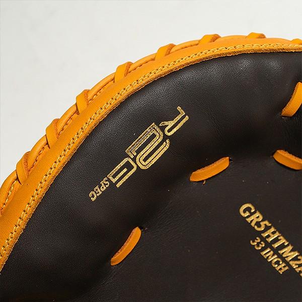 Rawlings 交換無料 野球 キャッチャーミット 軟式 大人 左投げ