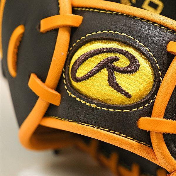 Rawlings（ローリングス） 交換無料 野球 キャッチャーミット 軟式