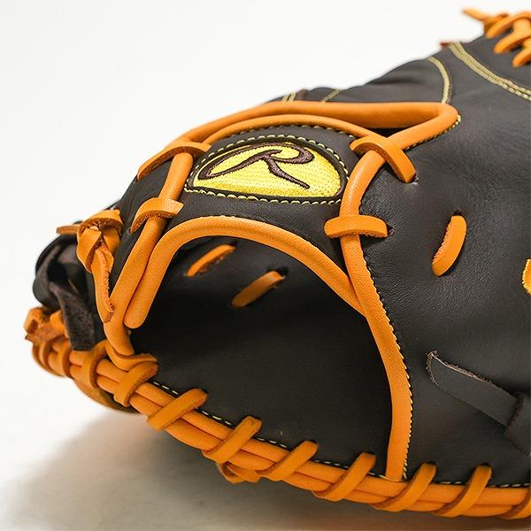 Rawlings（ローリングス） 交換無料 野球 キャッチャーミット 軟式