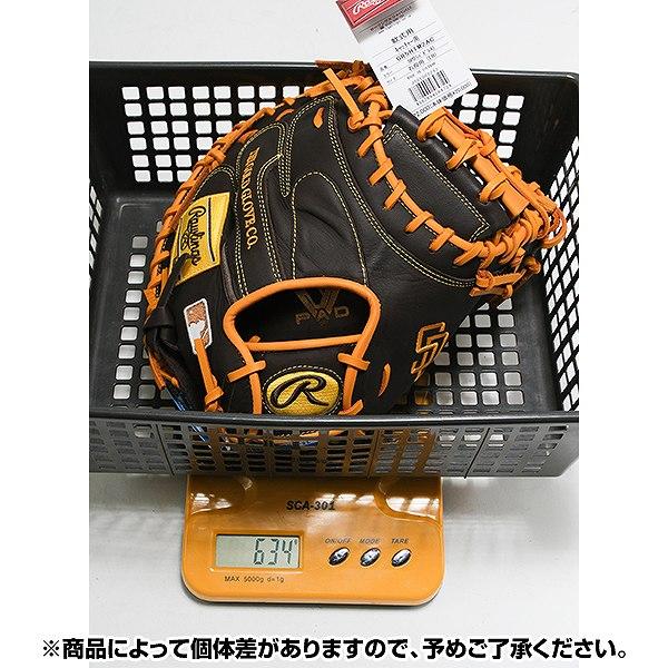 Rawlings（ローリングス） 交換無料 野球 キャッチャーミット 軟式