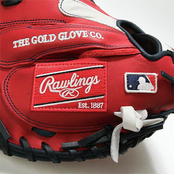 Rawlings（ローリングス） 365日出荷 交換無料 野球 キャッチャー