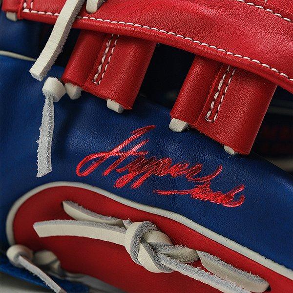 Rawlings（ローリングス） 交換無料 野球 グローブ 軟式 大人 右投げ