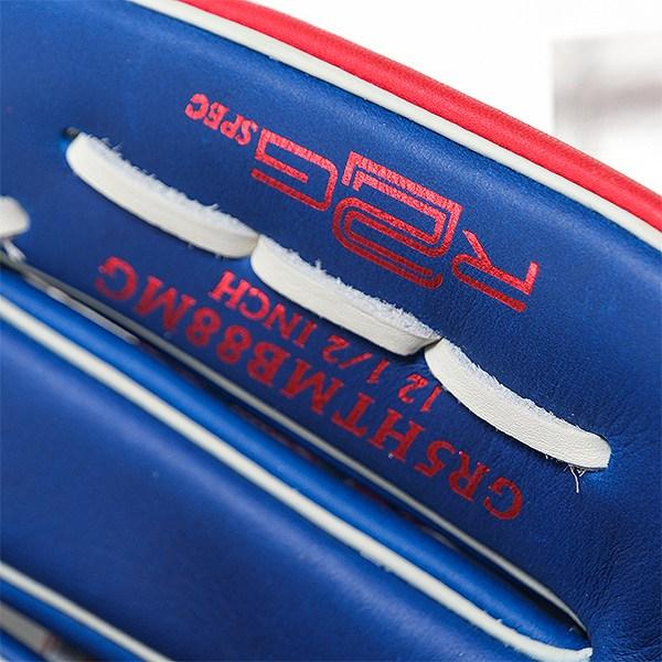 Rawlings（ローリングス） 交換無料 野球 グローブ 軟式 大人 右投げ