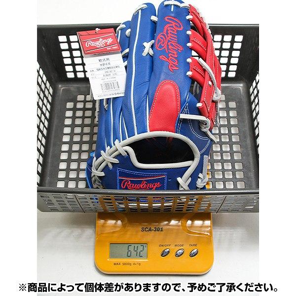 Rawlings（ローリングス） 交換無料 野球 グローブ 軟式 大人 右投げ