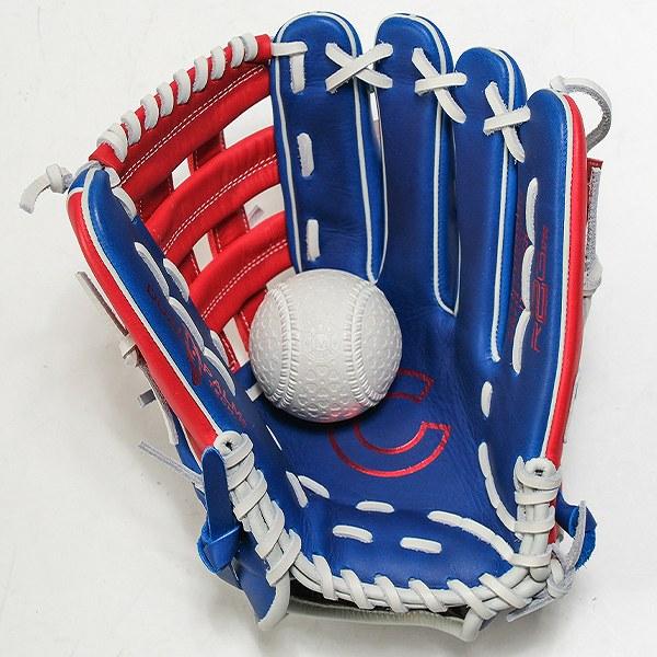Rawlings（ローリングス） 休まず出荷 交換無料 野球 グローブ 軟式