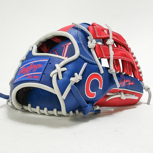 交換無料 野球 グローブ 軟式 大人 右投げ ローリングス Rawlings