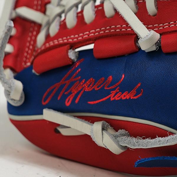Rawlings（ローリングス） 交換無料 野球 グローブ 軟式 大人 左投げ