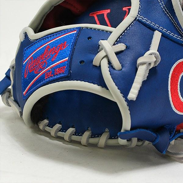 Rawlings（ローリングス） 交換無料 野球 グローブ 軟式 大人 右投げ