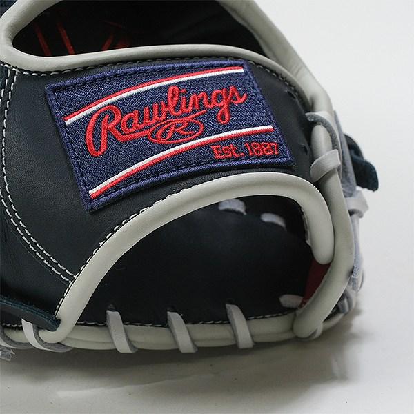 Rawlings（ローリングス） 交換無料 野球 ファーストミット 大人 軟式