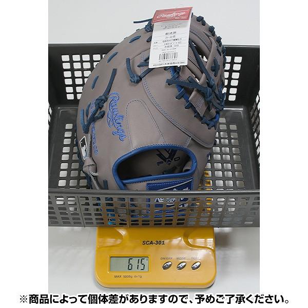 Rawlings（ローリングス） 交換無料 野球 ファーストミット 大人 軟式