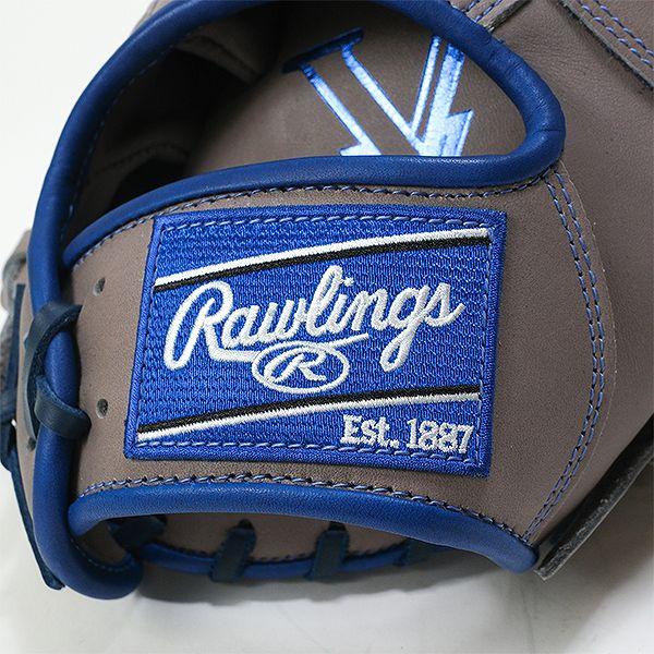 Rawlings（ローリングス） 交換無料 野球 ファーストミット 大人 軟式