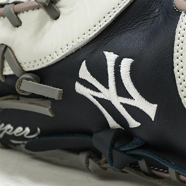 交換無料 野球 ファーストミット 軟式 大人 左投げ ローリングス