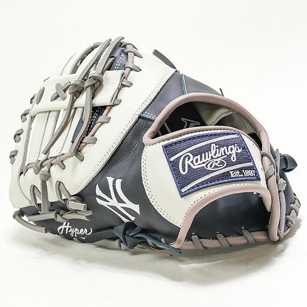 Rawlings（ローリングス） 交換無料 野球 ファーストミット 軟式 大人