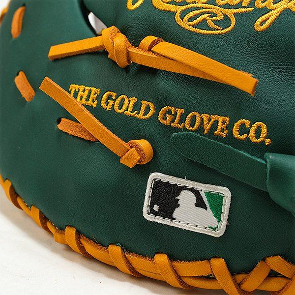 Rawlings（ローリングス） 交換無料 野球 ファーストミット 軟式 大人