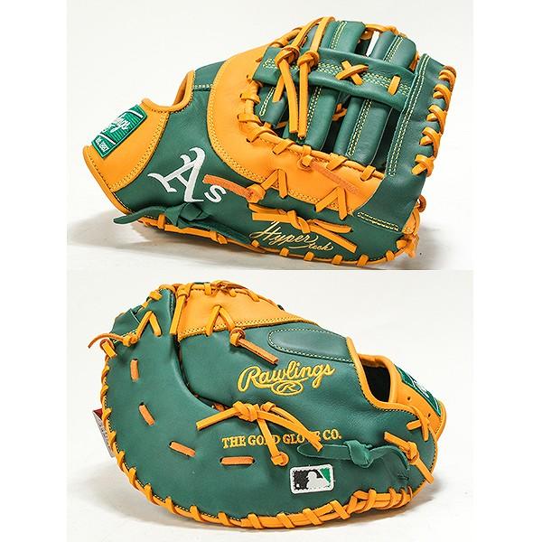 Rawlings（ローリングス） 交換無料 野球 ファーストミット 軟式 大人